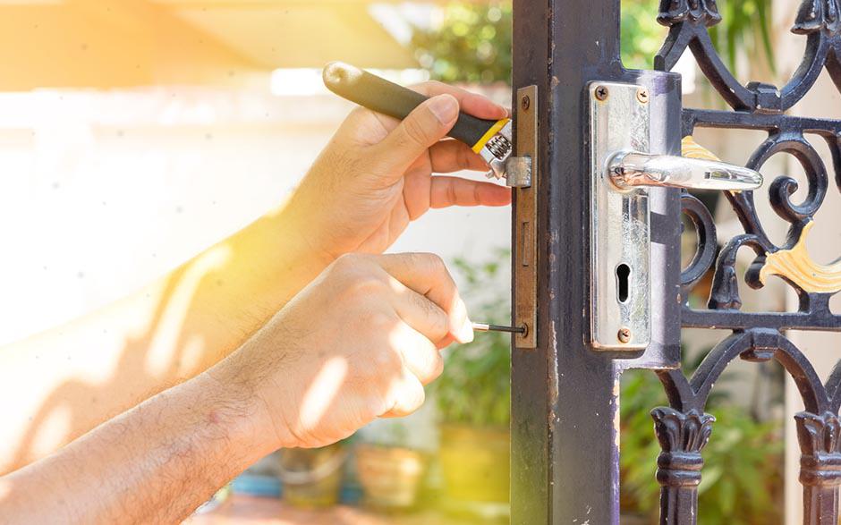 coffre fort ouverture de porte Bobigny