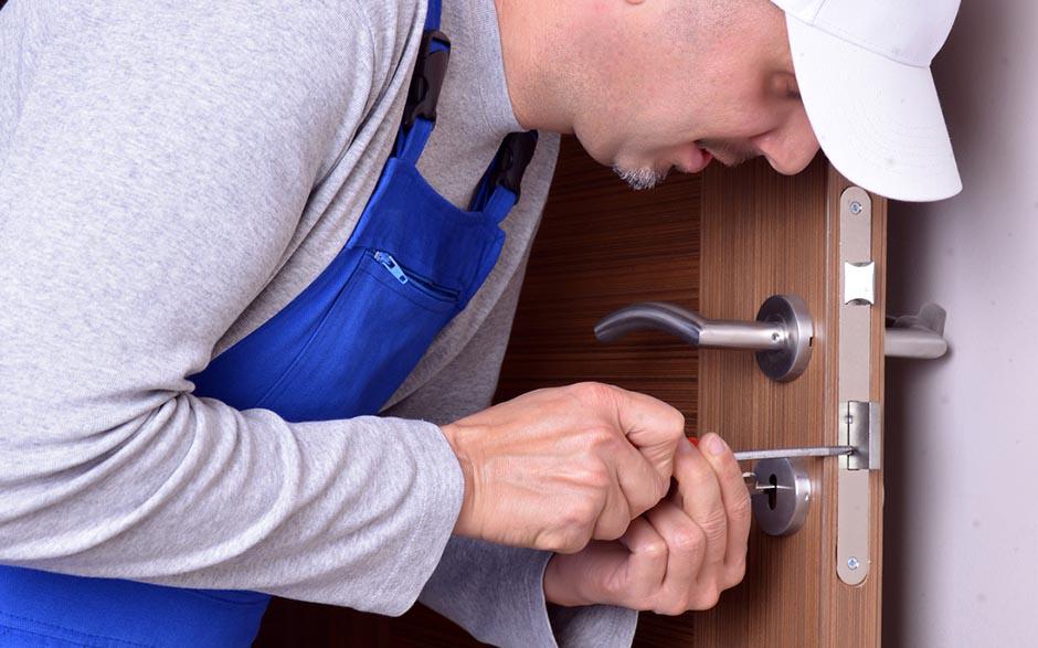 coffre fort ouverture de porte Bobigny
