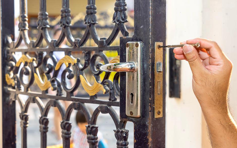 coffre fort ouverture de porte Champigny-sur-Marne