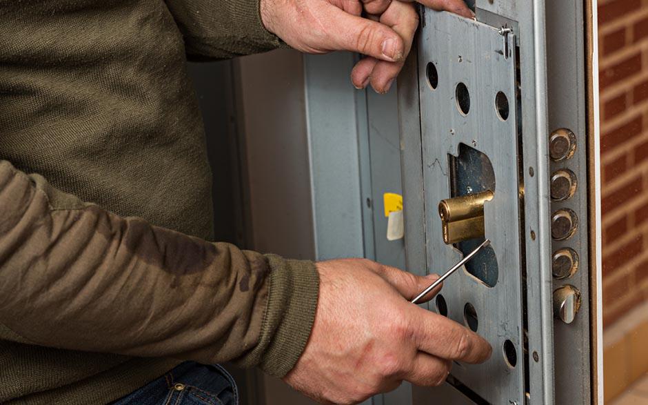 coffre fort ouverture de porte Bobigny