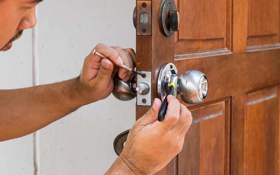 coffre fort ouverture de porte Bobigny